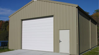 Garage Door Openers at Anwyll Flower Mound, Texas